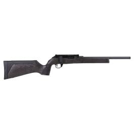 Walther Hammerli Force B1 .22WMR Rifle