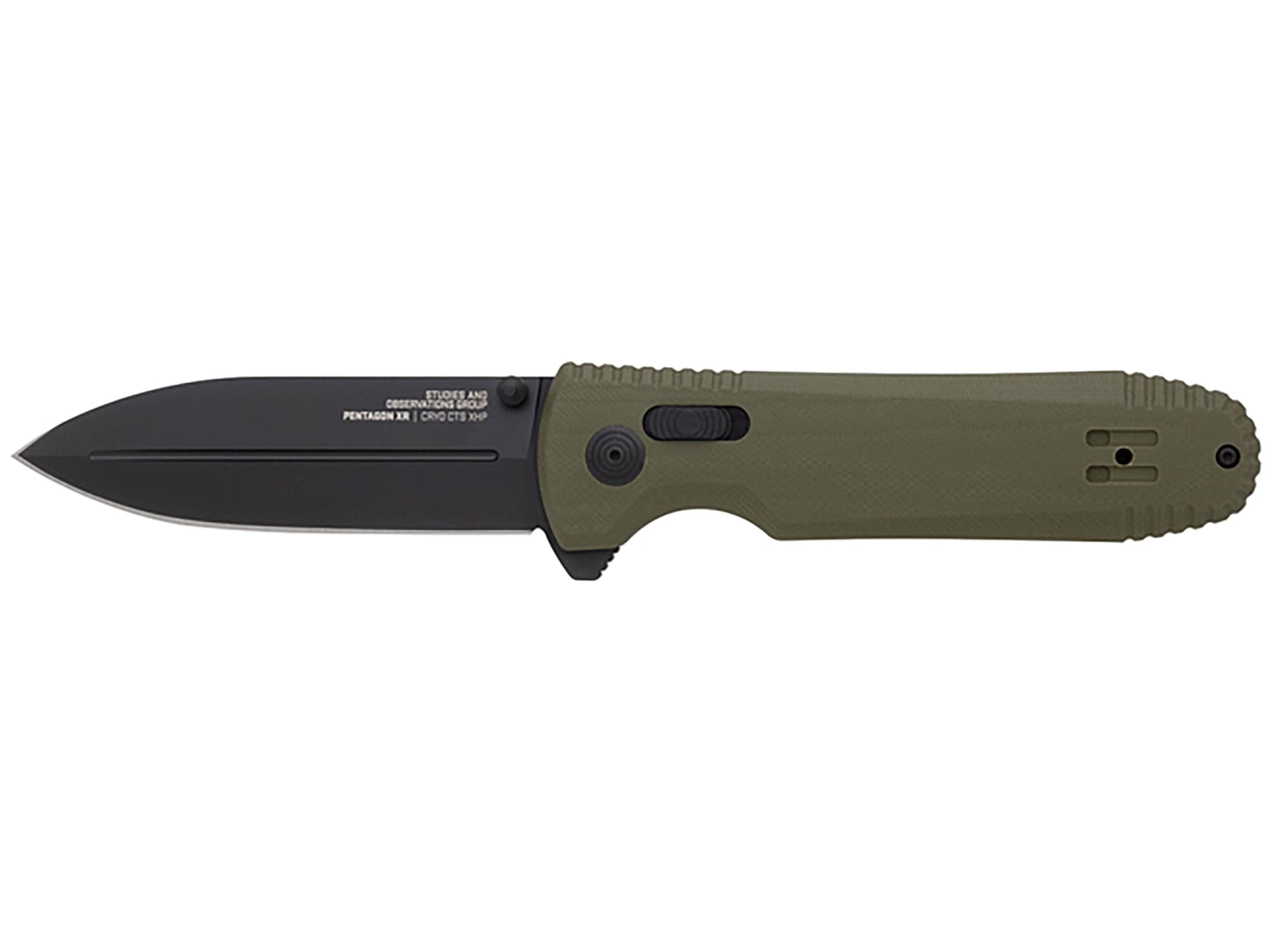 Sog Pentagon Mk3