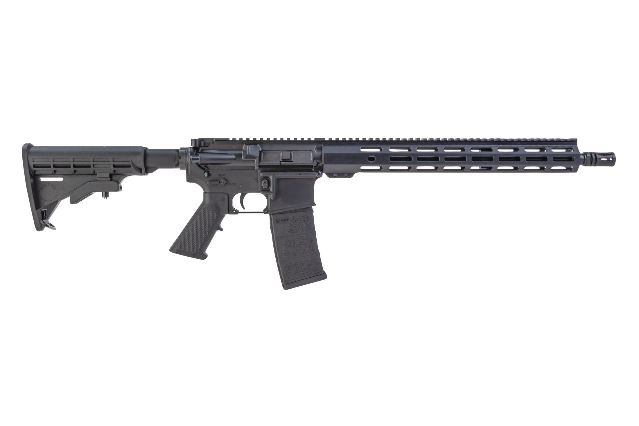 Andro Corp Industries ACI-15 Bravo