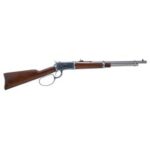 Heritage 92 Ranch Hand .357 Magnum/.38 Special Lever Action Rifle, Stainless