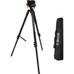 Bog Deathgrip Shooting Stick Tripod Bag