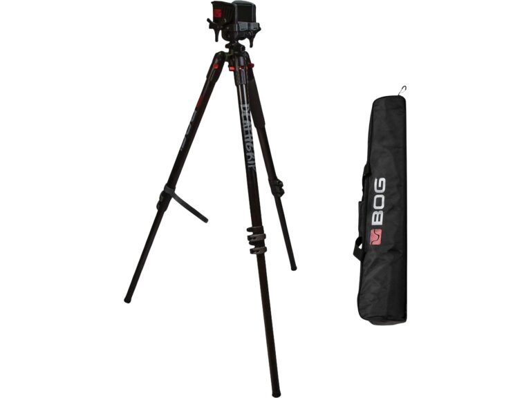 Bog Deathgrip Shooting Stick Tripod Bag