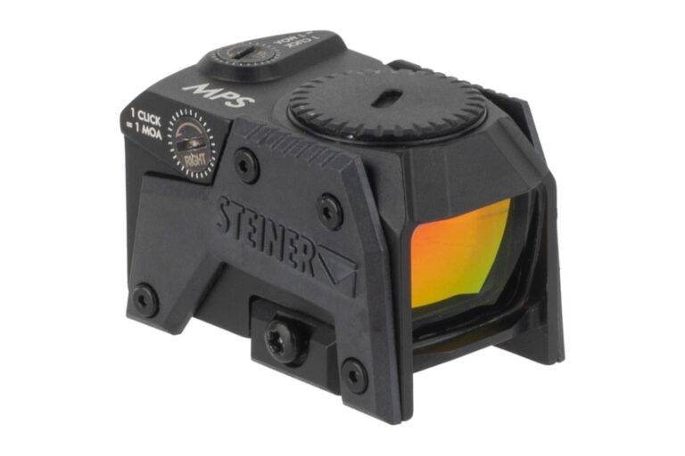 Steiner MPS 3.3 Red Dot Sight