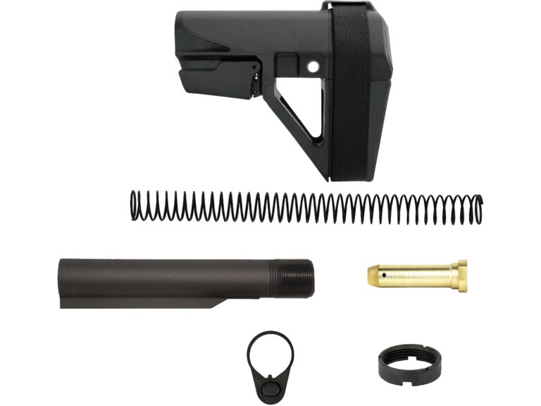 SB Tactical SBA5 AR-15 Pistol Brace