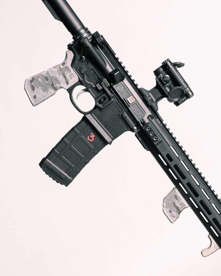 Tiger Claw Kung Fu Camo Sets