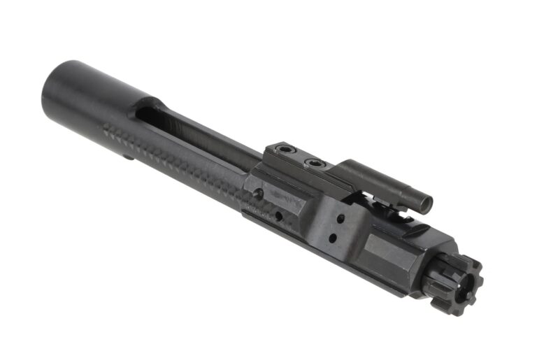 Bear Creek Arsenal M16 5.56 NATO Bolt Carrier Group Black Nitride