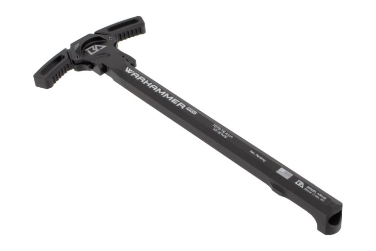 Breek Arms Warhammer AR-15 Charging Handle