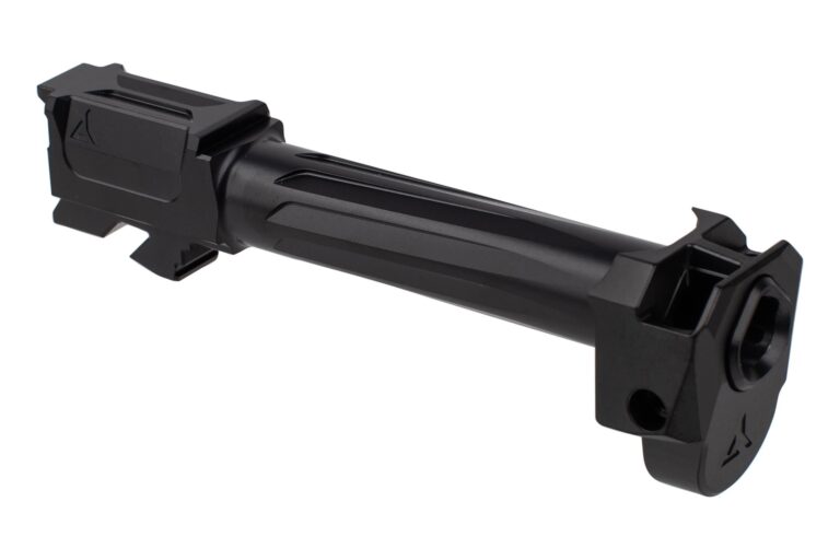 Radian Afterburner Ramjet Intra-lok Combo for Glock 19 Gen 5