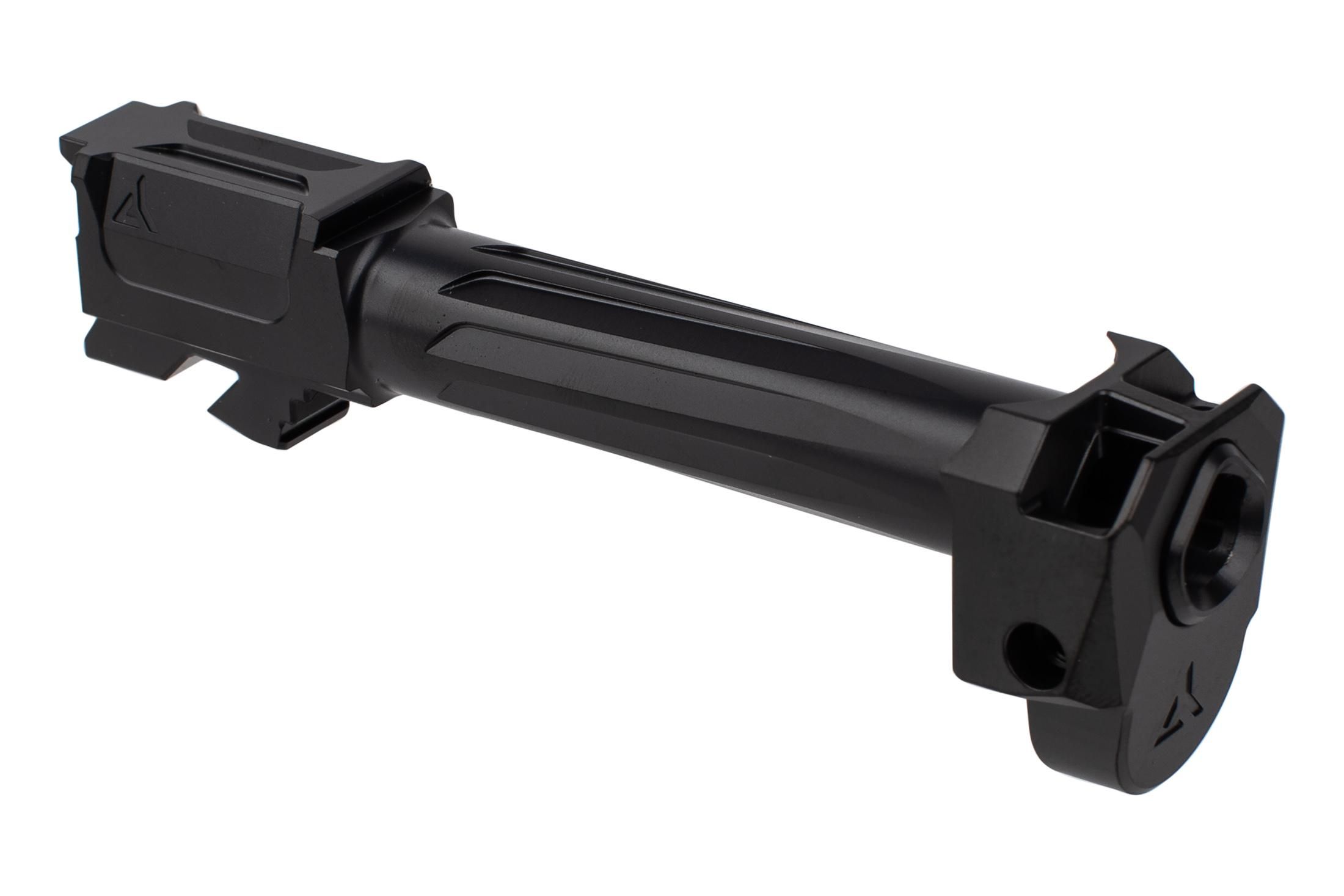 Radian Afterburner Ramjet Intra-lok Combo for Glock 19 Gen 5