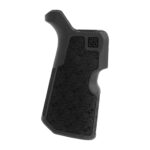 Die Free Co Kung Fu AR-15 Pistol Grip Black