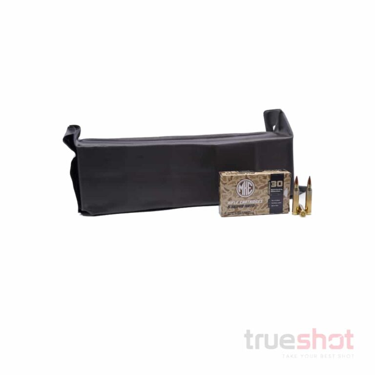 Mke 5.56x45mm 62 Grain FMJ