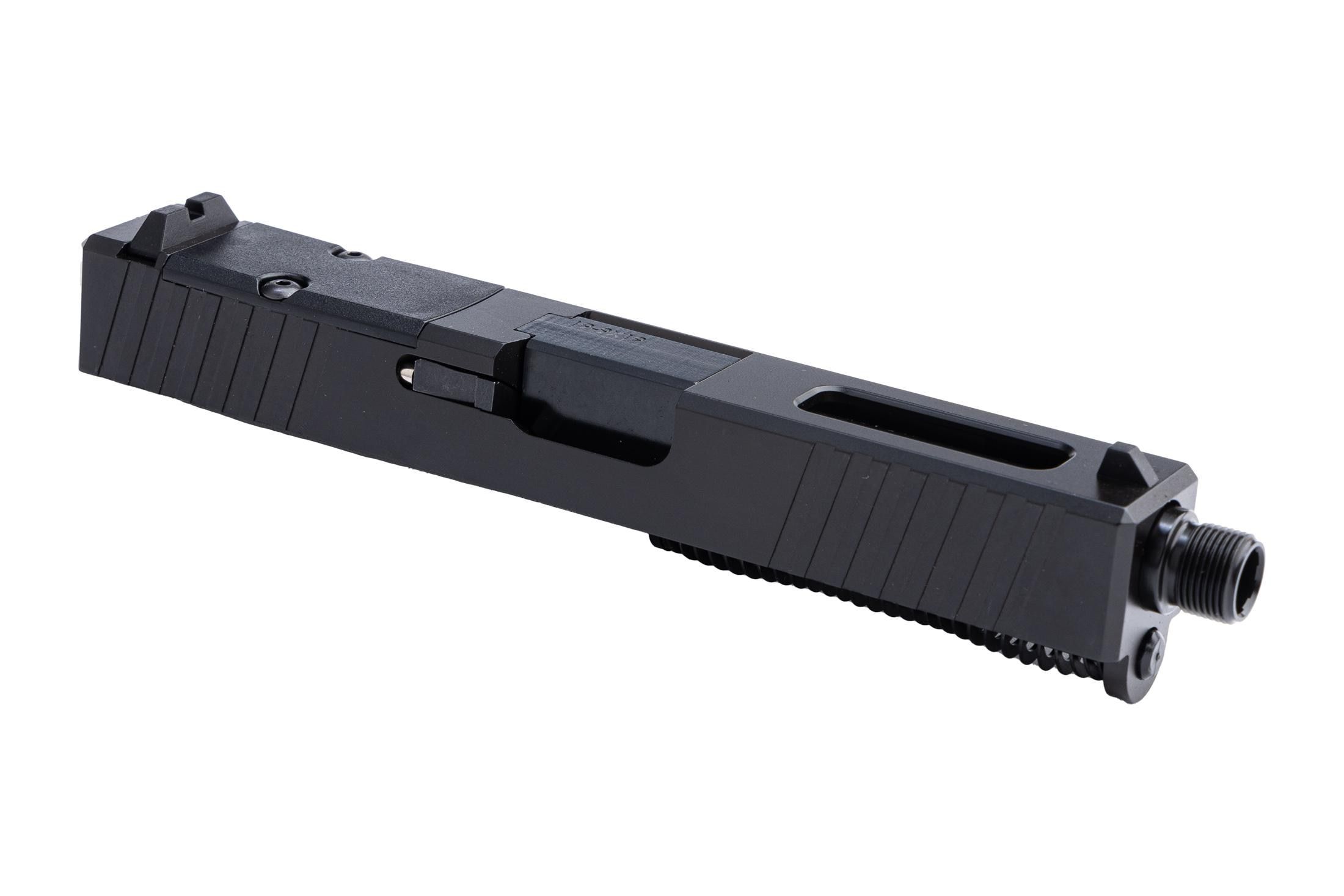 Precision Defense Compact 19 Slide