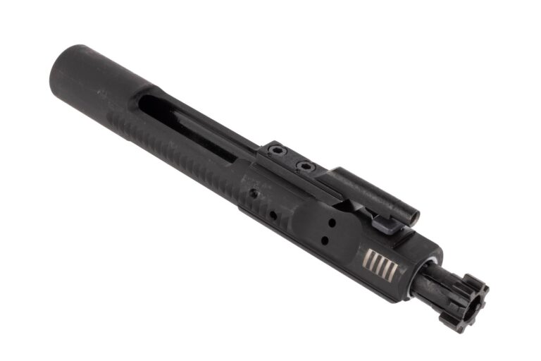 Sons of Liberty Gun Works 5.56 AR-15 Bolt Carrier Group Phosphate