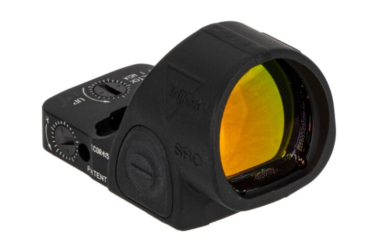 Trijicon SRO Sight
