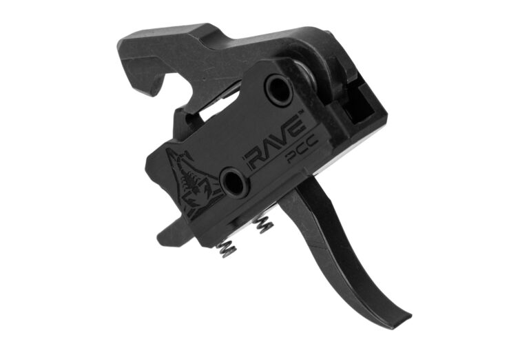 Rise Armament Rave PCC AR Trigger