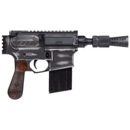 Cmmg Mk4 Dl-44 Blaster