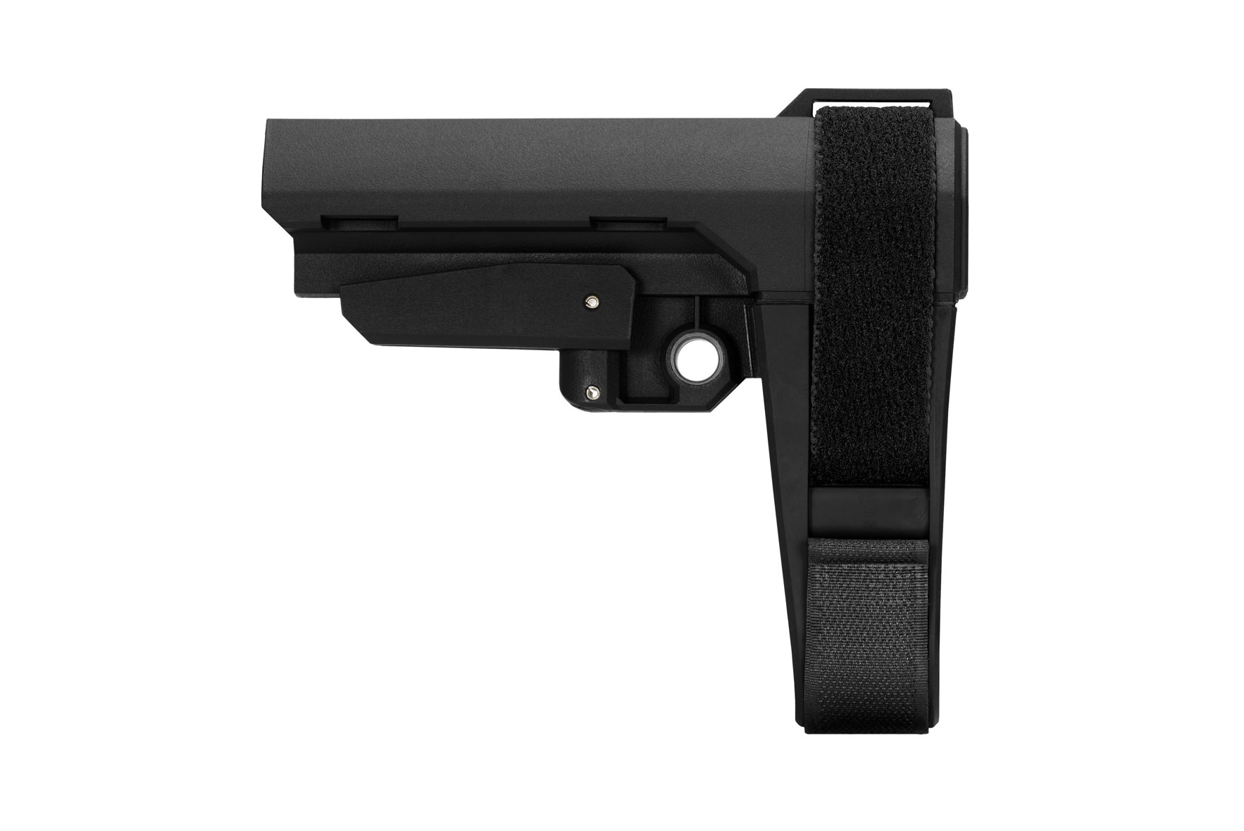 SB Tactical SBA3 Black Stabilizing Brace