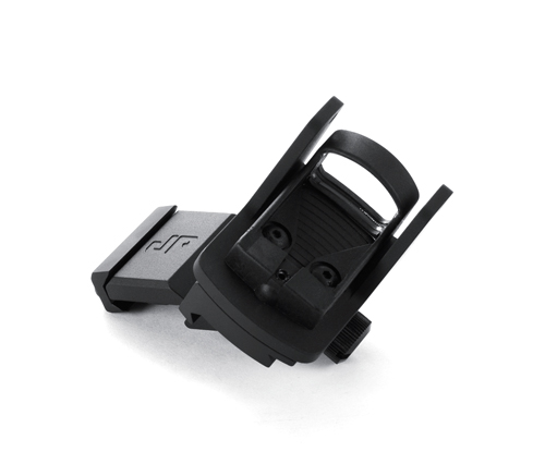 JP Enterprises JPoint4 4 MOA Red Dot Reflex Sight