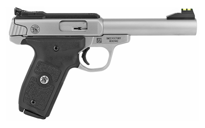Smith & Wesson SW22 Victory .22 LR Pistol
