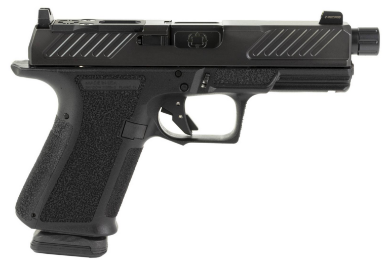 Shadow Systems MR920 Combat