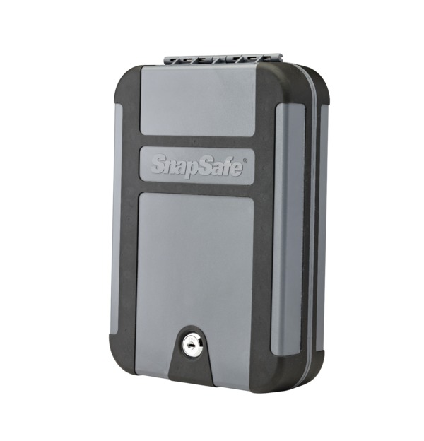 Snap Safe Treklite XL Lock Box