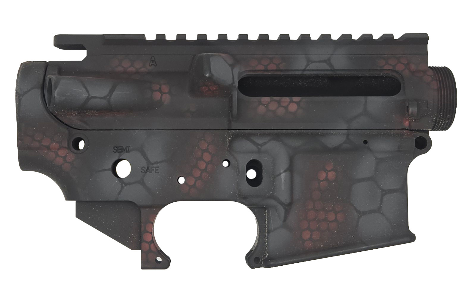 Daniel Defense DDM4 Receiver Set