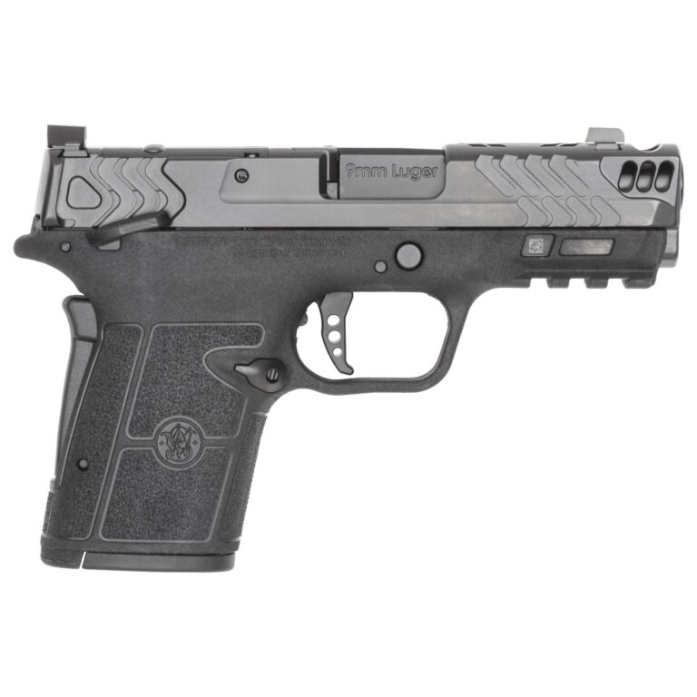 Smith & Wesson Performance Center Equalizer 9mm
