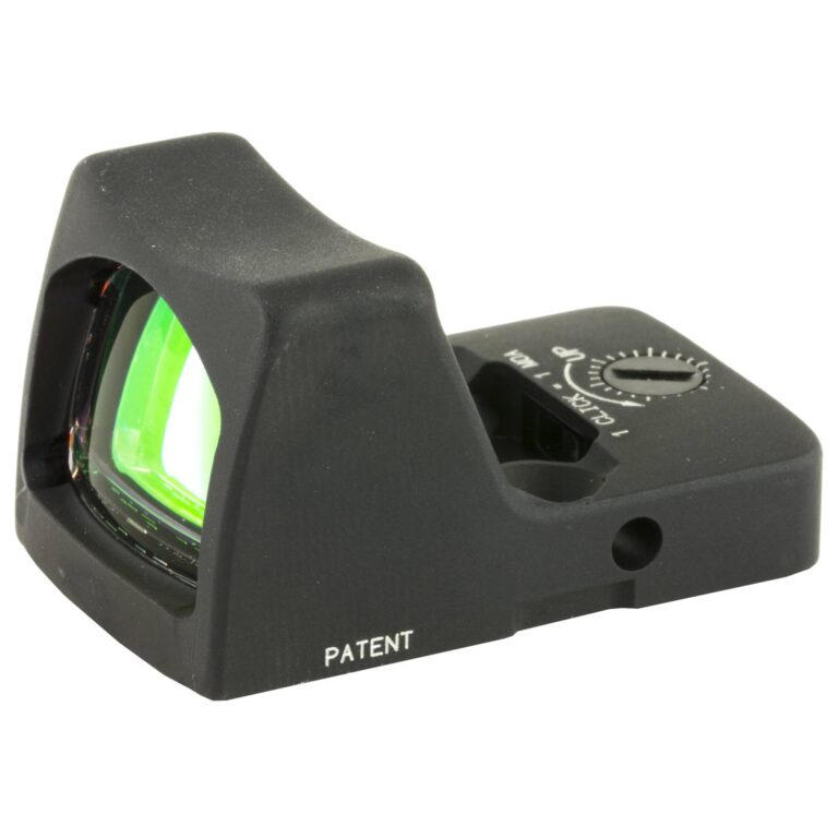 Trijicon RMR Type 2 3.25 MOA Red Dot