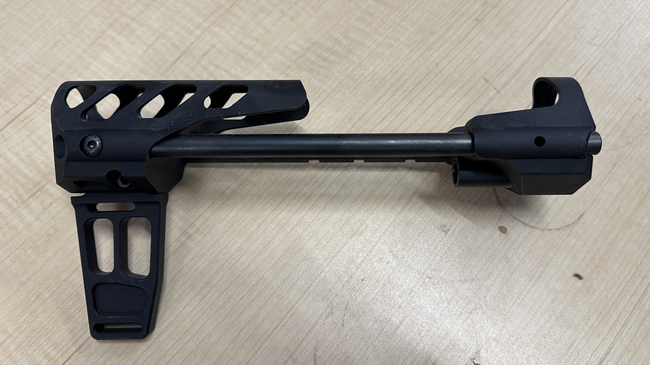 Odin Brace Cq-b