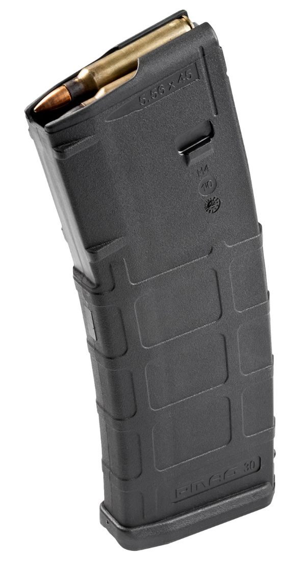 Magpul PMAG Gen M2