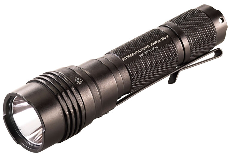 Streamlight Protac HL-X
