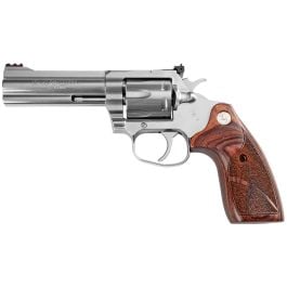 Colt King Cobra Target