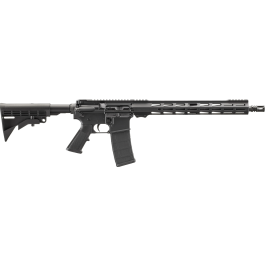 Ruger Harrier A2