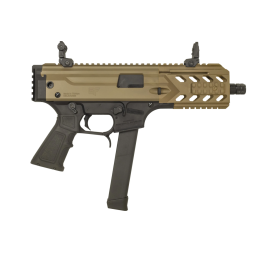 G-force Blade6 6-inch 9mm Pistol