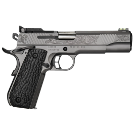 Kimber Next Gen 1911 Midnight Custom