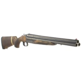 Charles Daly Triple Threat 20 Gauge Shotgun