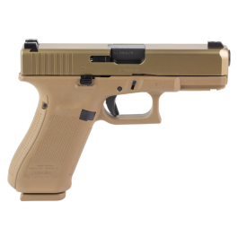 Glock 19x