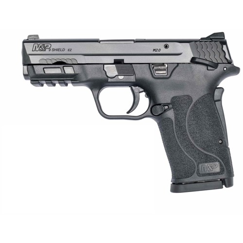 Smith & Wesson M&P9 Shield EZ