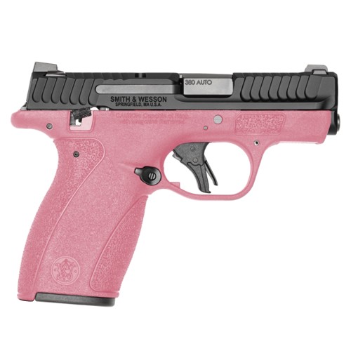 Smith & Wesson Bodyguard 2.0 380