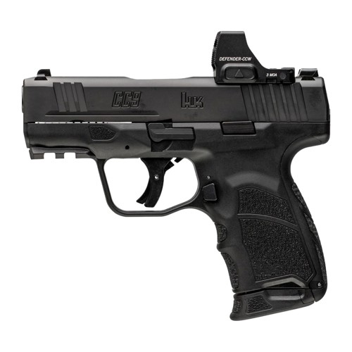 HK CC9 9mm