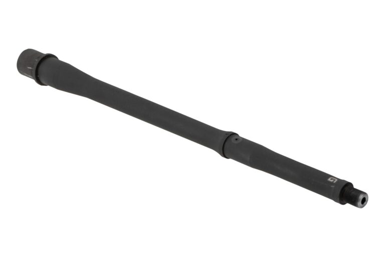 Geissele Automatics 5.56 AR-15 Barrel 14.5″
