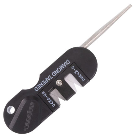 Knife Sharpener