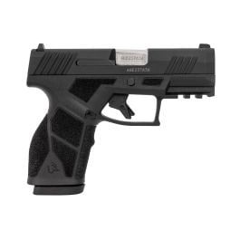 Taurus Gx2 9mm