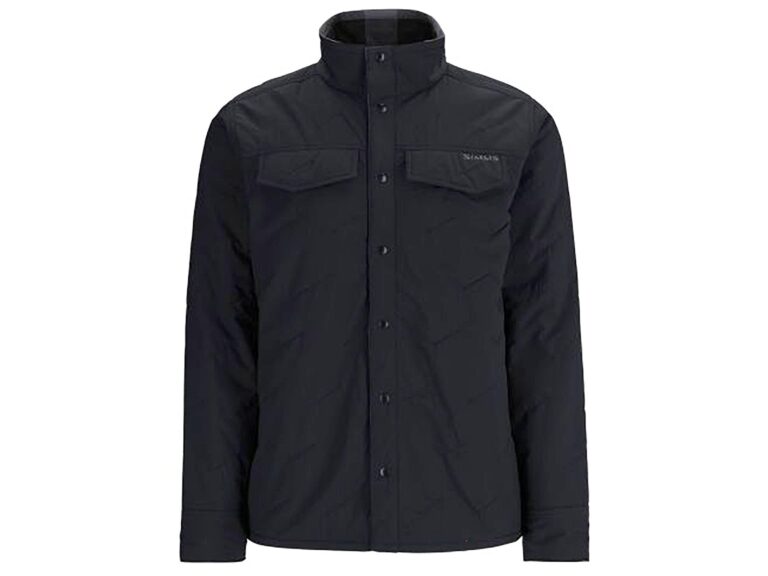 Simms Men’s Bristol Reversible Jacket