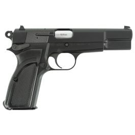 Inglis L9A1 9mm Pistol