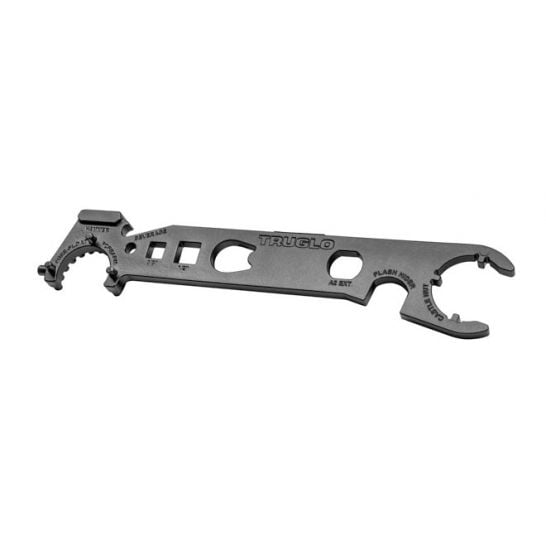 Truglo AR-15 Armorer’s Wrench