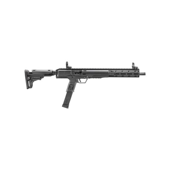 Ruger LC Carbine