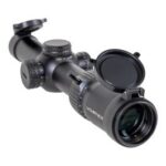 Vortex Strike Eagle 1-8×24 Gen2 Riflescope with AR-BDC3 Reticle