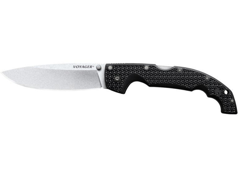 Cold Steel Voyager Pocket Knife