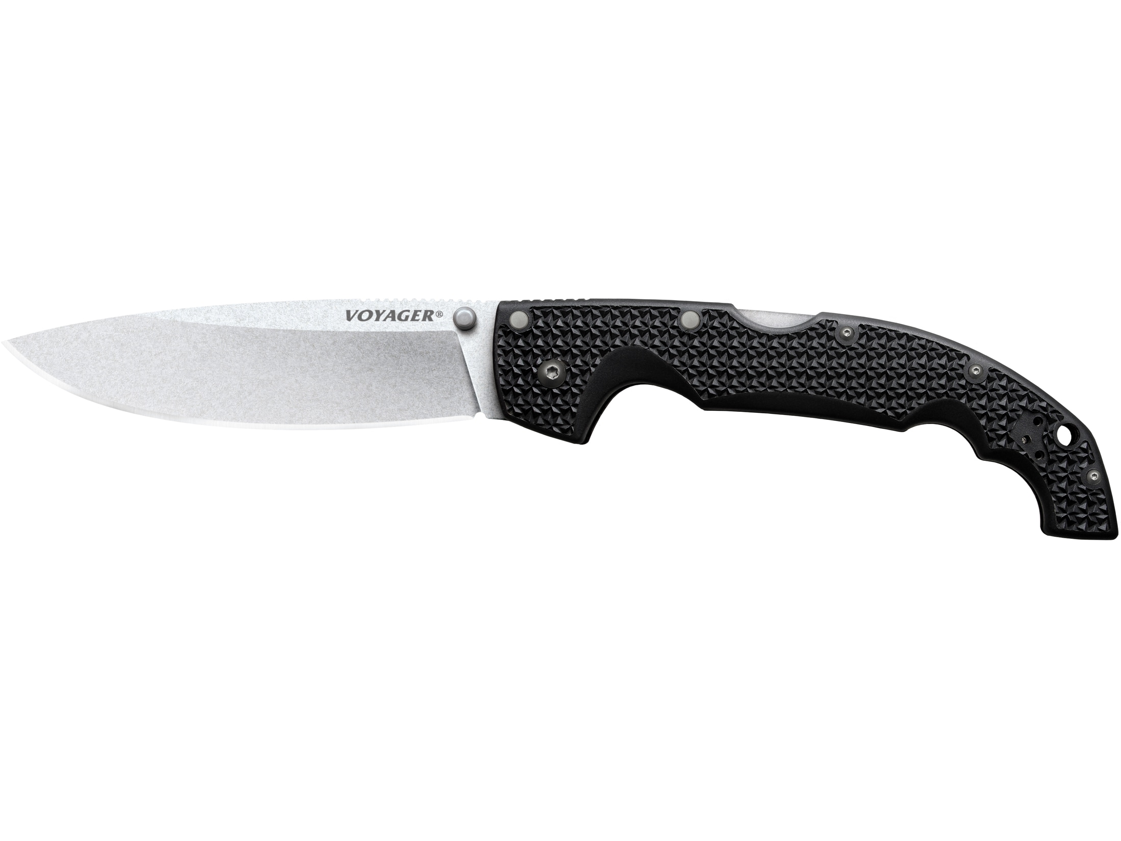 Cold Steel Voyager Pocket Knife